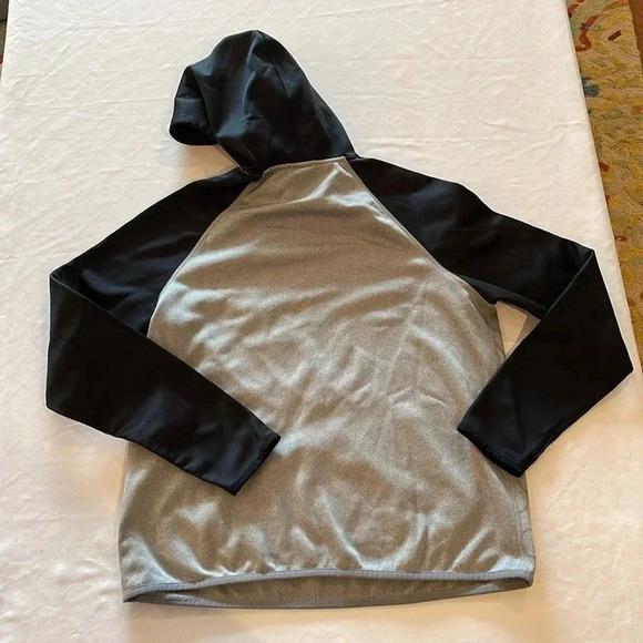 Nike University of Oregon Ducks  Pullover Hoodie Sweatshirt women’s medium EUC - Picture 4 of 4